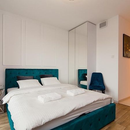 Warsaw To Be - Glamour Apartment Экстерьер фото